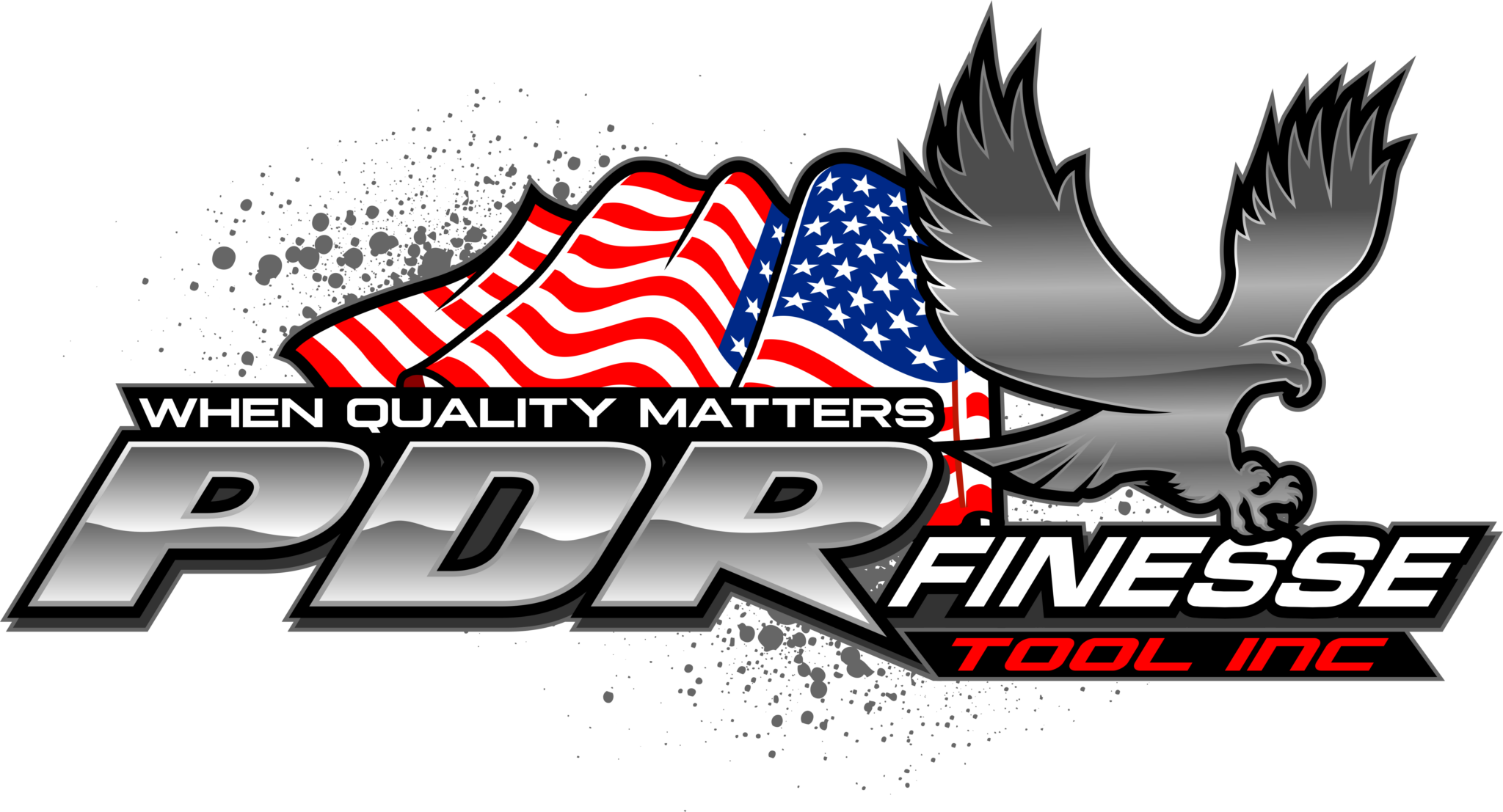 Our Story PDR Finesse Tools