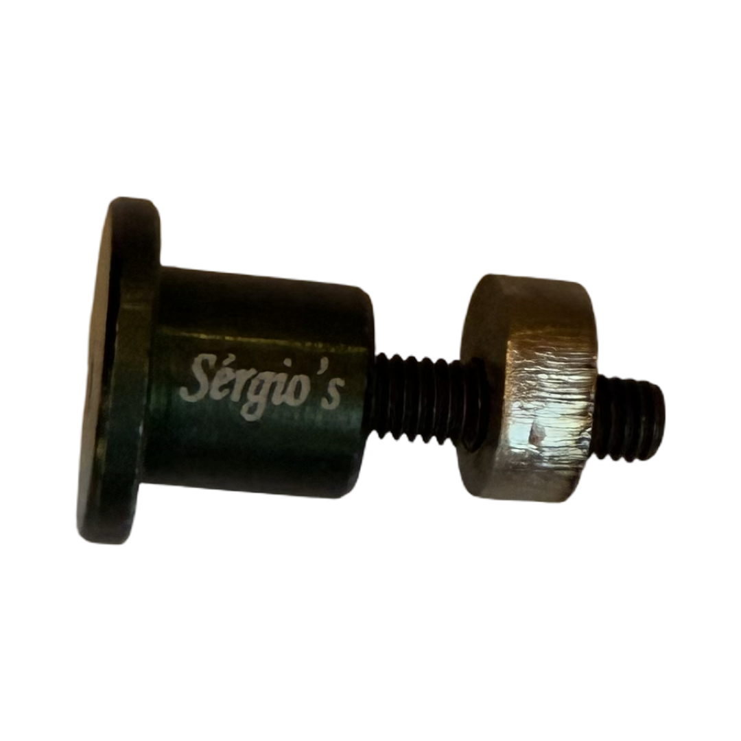 Sergio's Cold Glue Tip