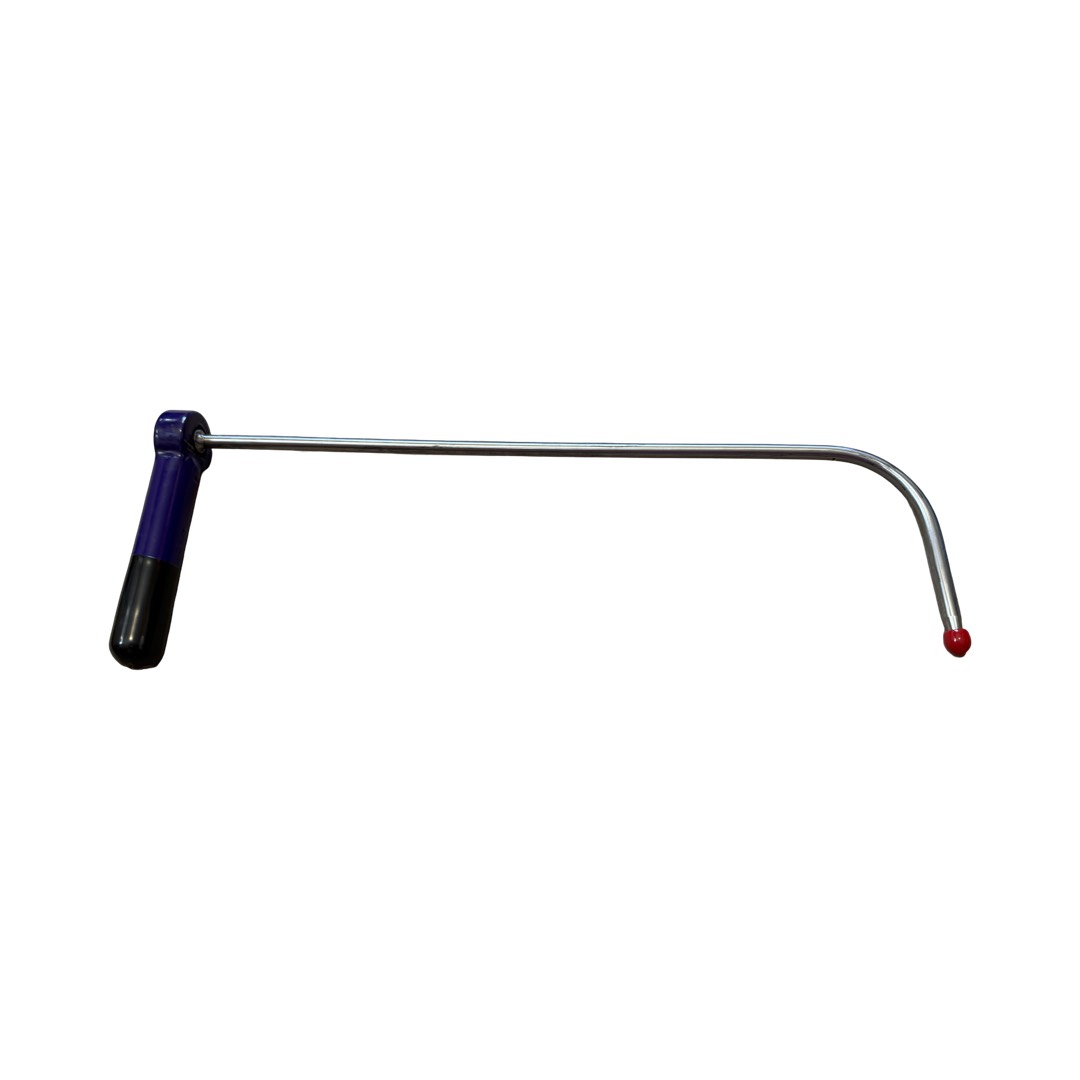 #536s- 16", Cherry Popper Door Tool