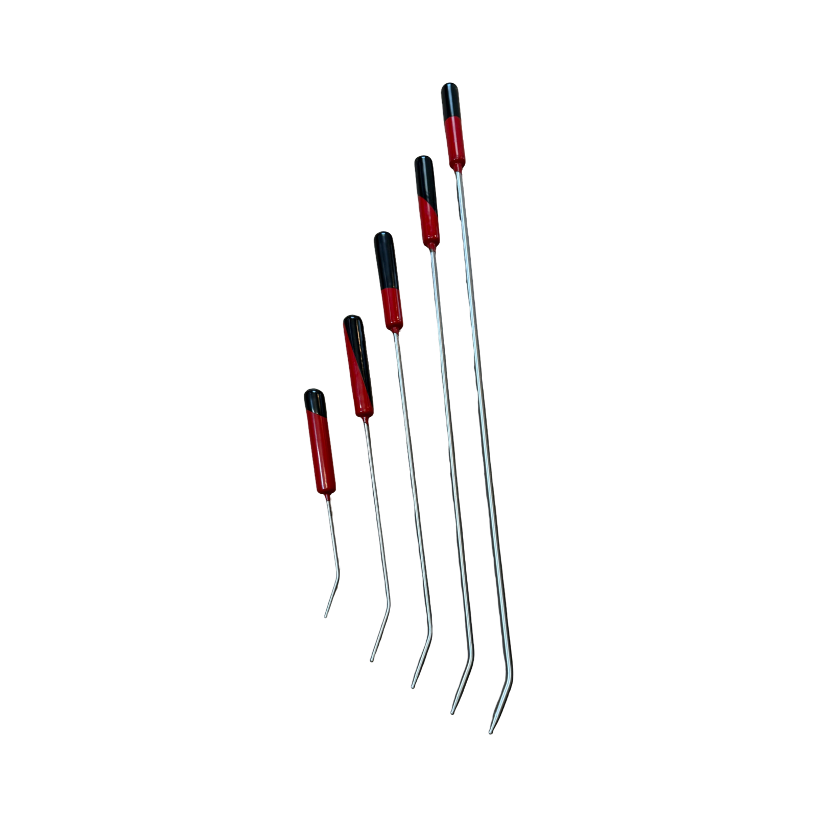 Cherry Popper In- Line Pick Set of 5