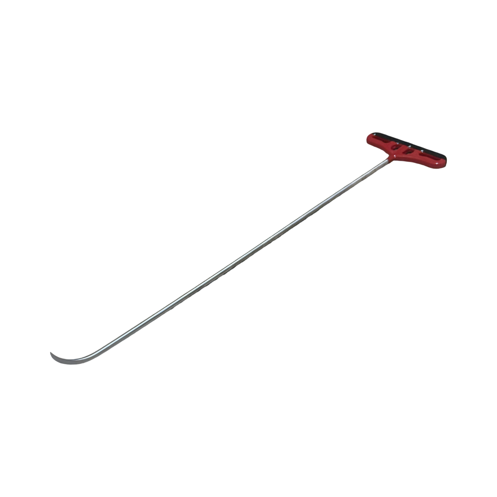 #14mt XL- 20" long, 1/4" diameter, slow bend, sharp tip