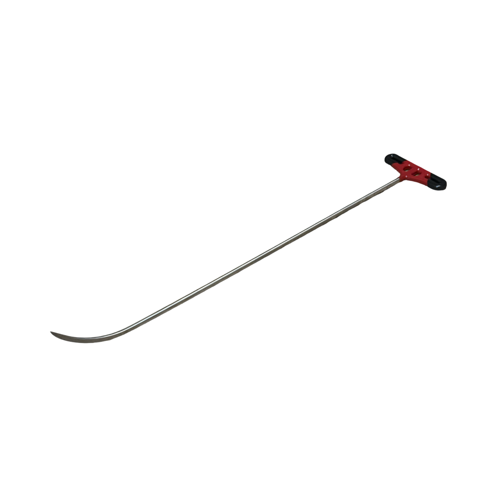 #18mt XL- 24" long, 5/16" diameter, slow bend sharp tip